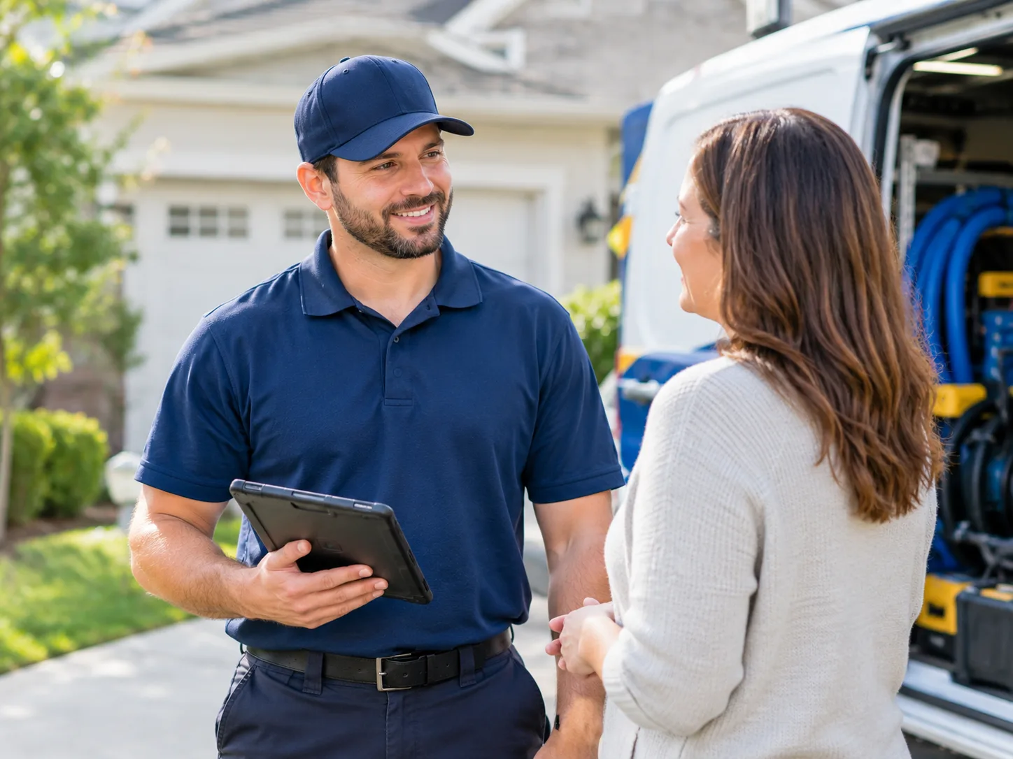 Sewage Backup Cleanup Warren, AR FAQs